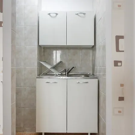 Old New Apartmán Bukurešť