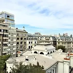 Apartamento Old New