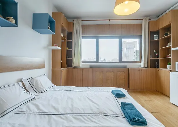 Old New Apartamento *