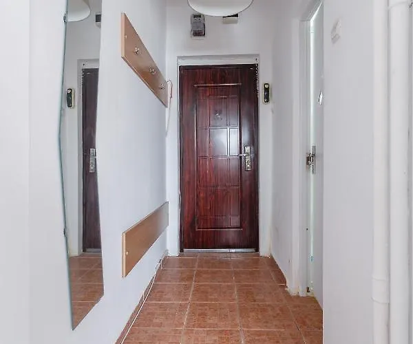 Old New Apartamento *