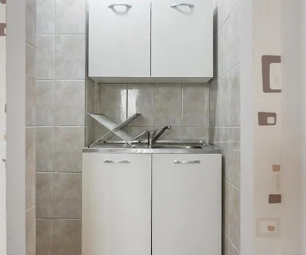 Old New Apartman Bukarest